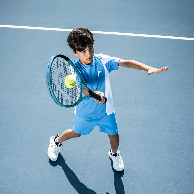 HEAD Boom Junior 26 Inch Tennis Racket (2026) - main image