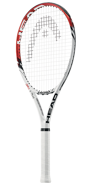 Head PCT Two Tennis Racket  - main image