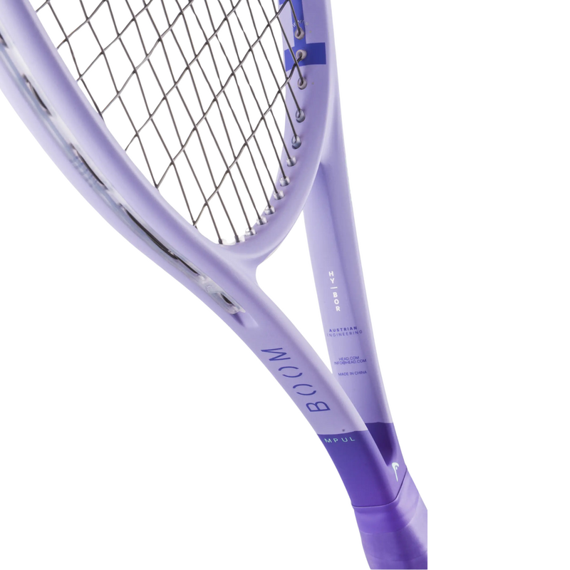 HEAD Boom MP UL Alternate Tennis Racket (2026) - main image