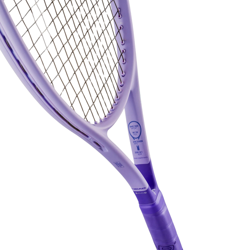 HEAD Boom Alternate 25 Inch Junior Tennis Racket (2026) - main image