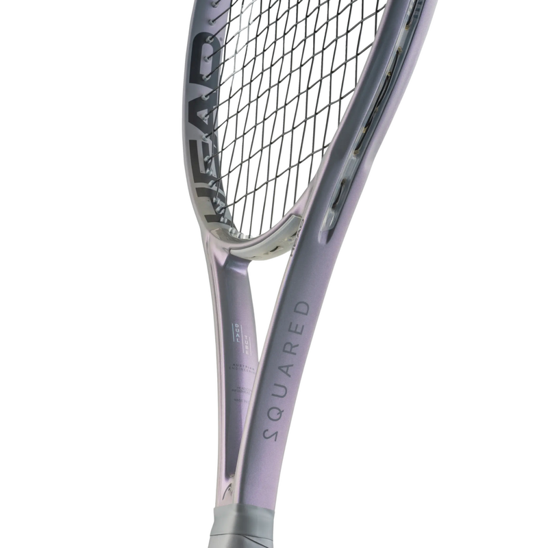 HEAD Squared Tennis Racket 2026 - main image