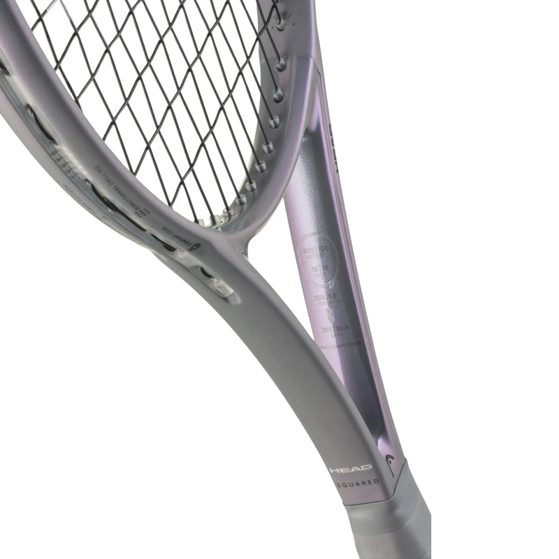 HEAD Squared Tennis Racket 2026 - main image