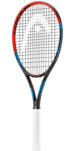 Head MX Cyber Tour Tennis Racket - main image
