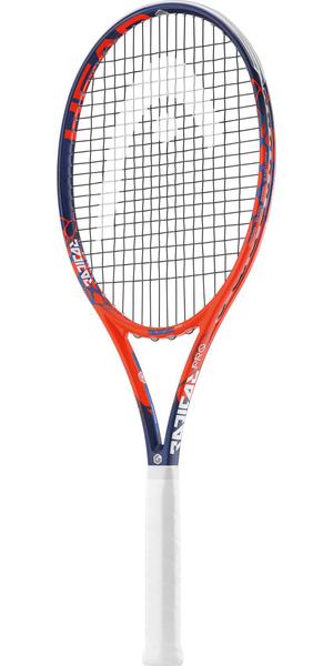Head Graphene Touch Radical Pro Tennis Racket [Frame Only] - main image