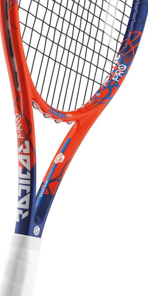 Head Graphene Touch Radical Pro Tennis Racket [Frame Only] - main image