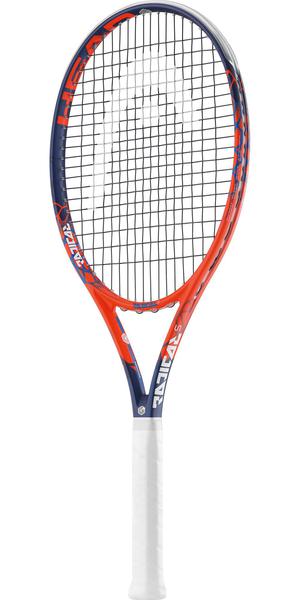 Head Graphene Touch Radical S Tennis Racket - main image