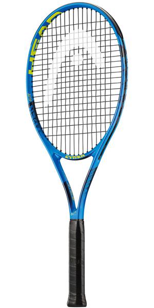 Head MX Cyber Elite Tennis Racket - main image