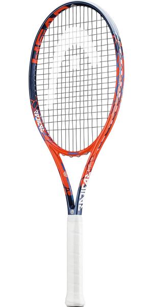 Head Graphene Touch Radical MP Lite Tennis Racket - main image
