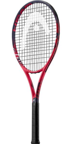 Head MX Spark Tour Tennis Racket - Red - main image