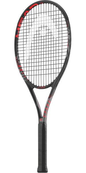 Head MX Spark Elite Tennis Racket - Black - main image