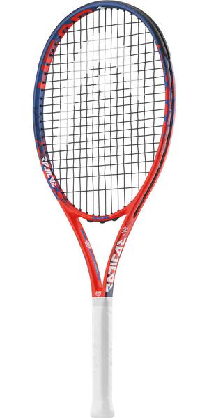 Head Graphene Touch Radical Junior 26 Inch Tennis Racket - main image