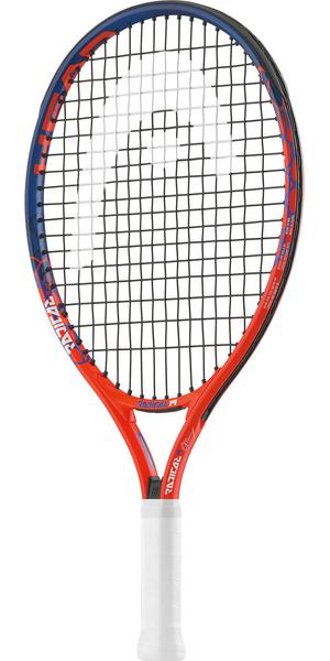 Head Radical 19 Inch Junior Aluminium Racket - main image