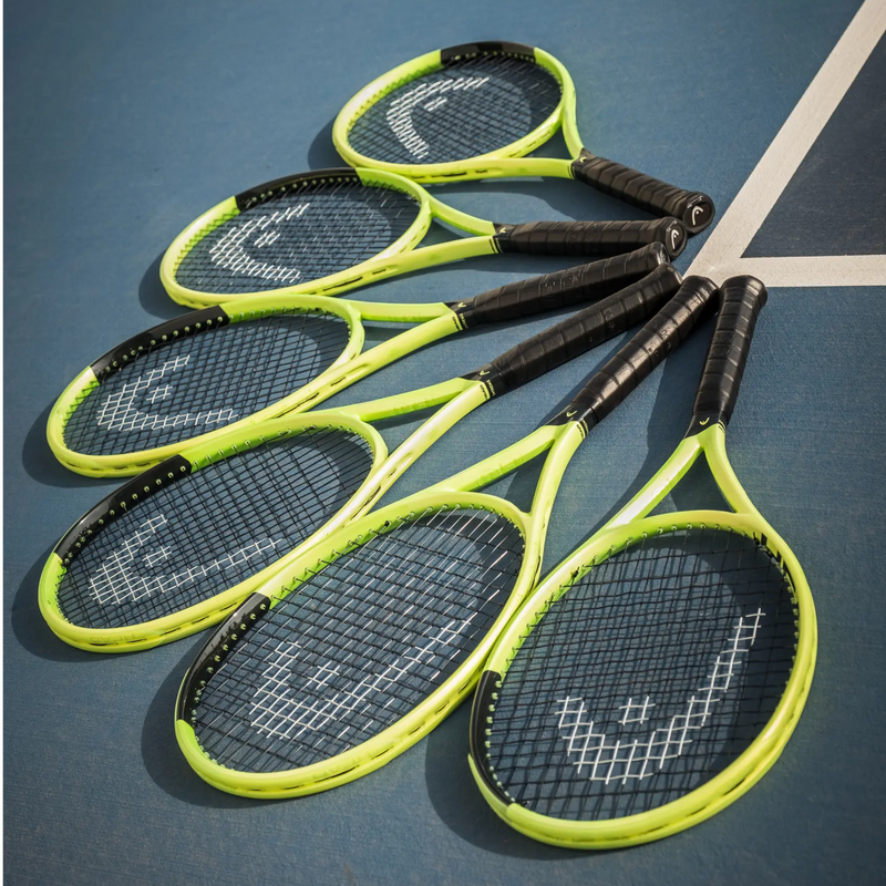 HEAD Extreme Pro Tennis Racket 2026 [Frame Only] - main image