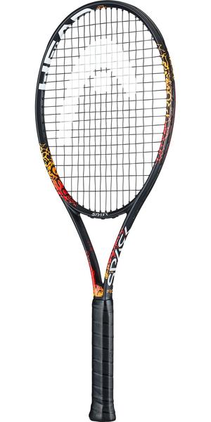 Head Tri Tech Racket Head Spark Pro Tennis Racket