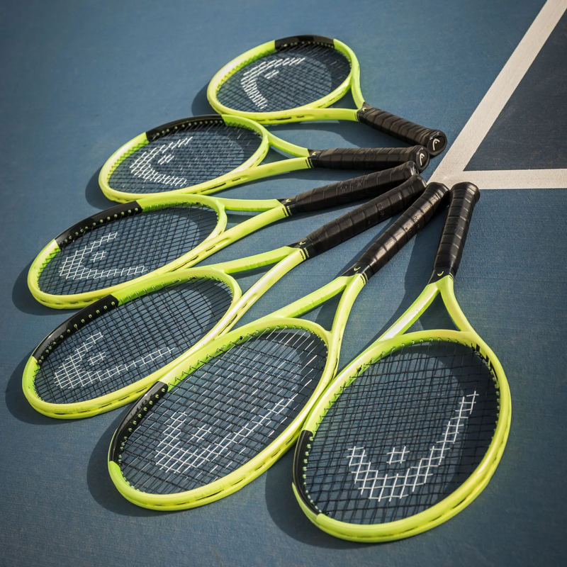 HEAD Extreme MP L Tennis Racket 2026 - main image
