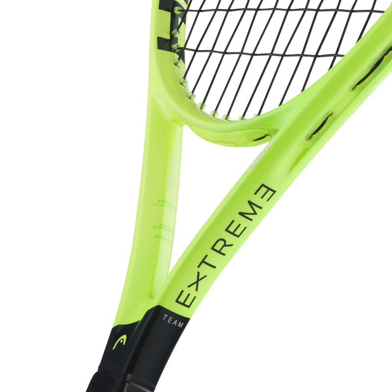 HEAD Extreme Team Tennis Racket 2026 - main image