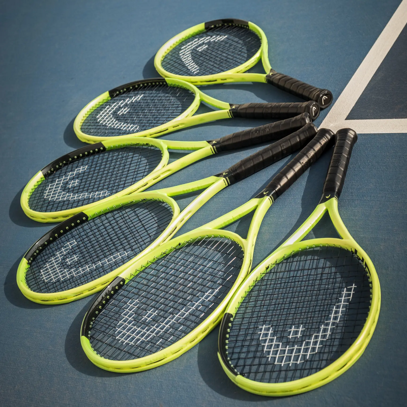 HEAD Extreme Team Tennis Racket 2026 - main image
