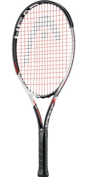 Head Graphene Touch Speed 25 Inch Junior Tennis Racket - main image