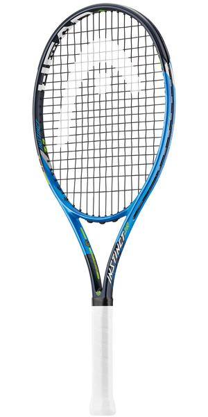 Head Graphene Touch Instinct 26 Inch Junior Tennis Racket - main image