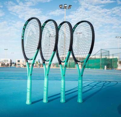 Head Boom MP Tennis Racket