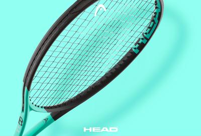 Head Boom Team Tennis Racket (2022)