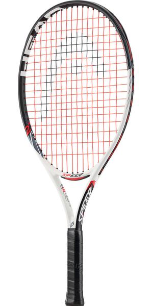 Head Speed 23 Inch Junior Graphite Composite Tennis Racket - main image