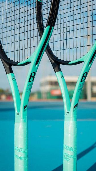 Head Boom Team L Tennis Racket