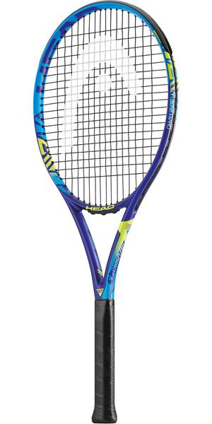 Head IG Challenge Lite Tennis Racket - Blue - main image