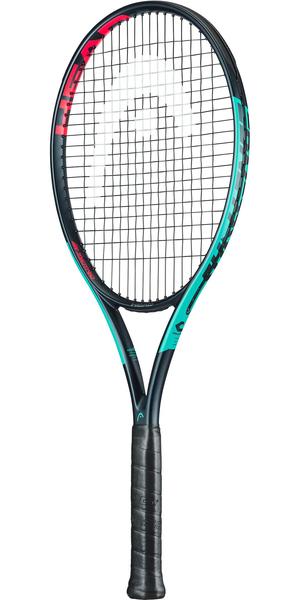 Head Challenge MP Tennis Racket - main image