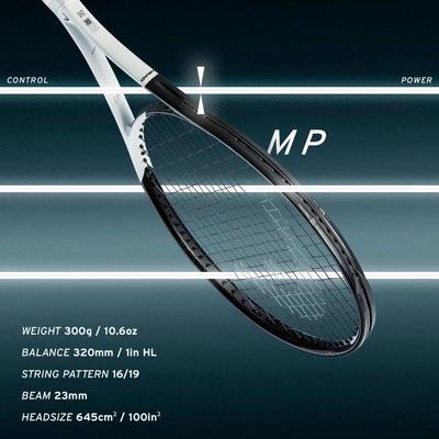 Head Speed MP Tennis Racket (2022) - main image