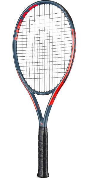 Head Challenge Lite Tennis Racket - main image