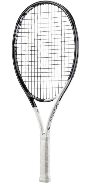 Head Speed 25 Inch Junior Graphite Tennis Racket (2022) - main image