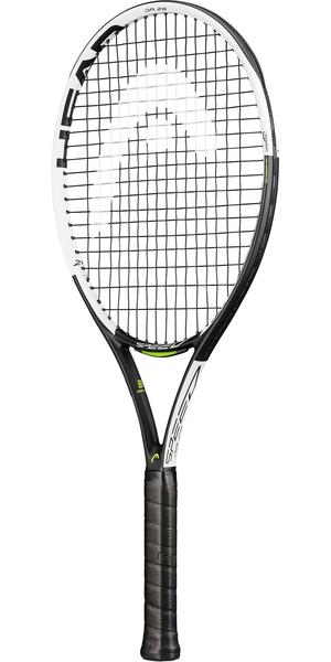 Head Speed 26 Inch Junior Composite Tennis Racket - main image
