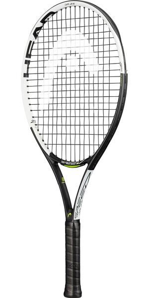 Head Speed 25 Inch Junior Composite Tennis Racket - main image