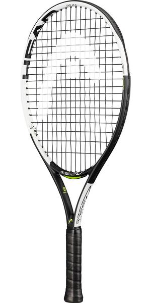 Head Speed 23 Inch Junior Composite Tennis Racket - main image