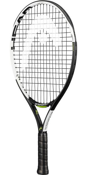 Head Speed 21 Inch Junior Composite Tennis Racket - main image