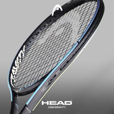 Head Gravity MP Lite Tennis Racket