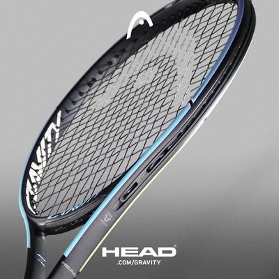 Head Gravity Pro Tennis Racket [Frame Only] - main image