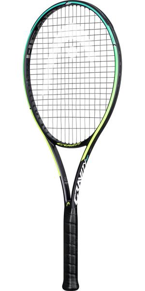 Head Gravity MP Tennis Racket - main image