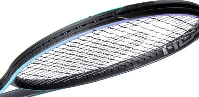 Head Gravity MP Tennis Racket - main image