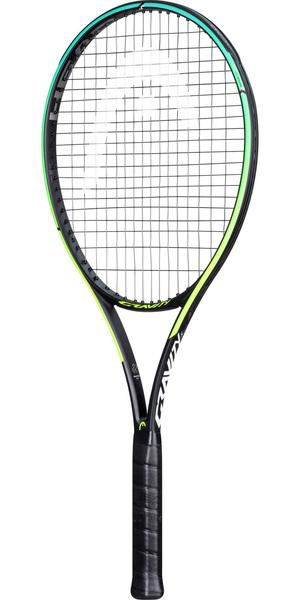 Head Gravity S Tennis Racket - main image