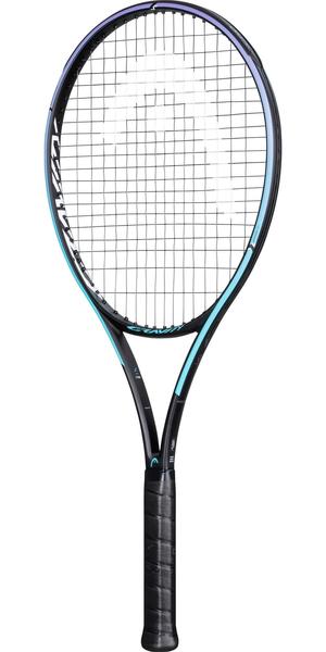 Head Gravity S Tennis Racket - main image