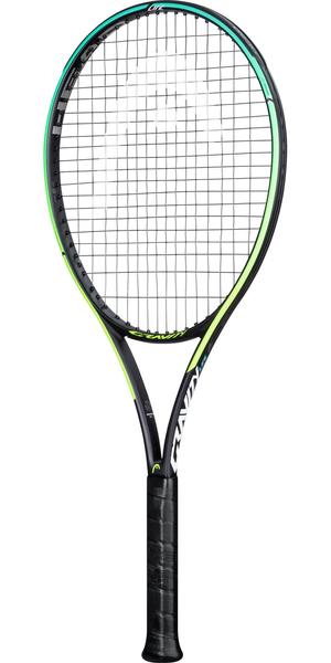 Head Gravity Lite Tennis Racket - main image