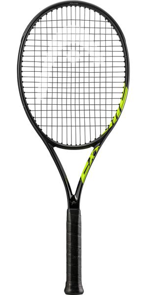 Head Graphene 360+ Extreme Tour Nite Tennis Racket - main image