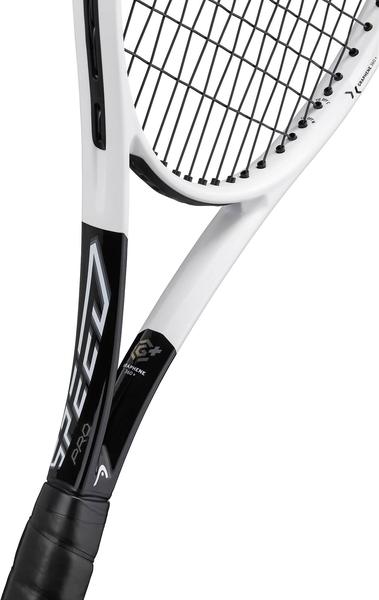 Head Graphene 360+ Speed Pro Tennis Racket [Frame Only] - main image