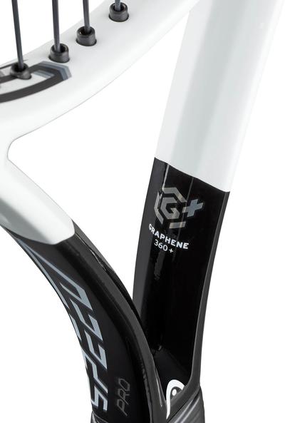 Head Graphene 360+ Speed Pro Tennis Racket [Frame Only]