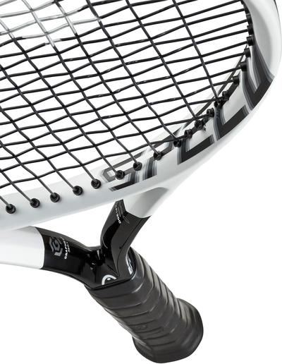 Head Graphene 360+ Speed Pro Tennis Racket [Frame Only]