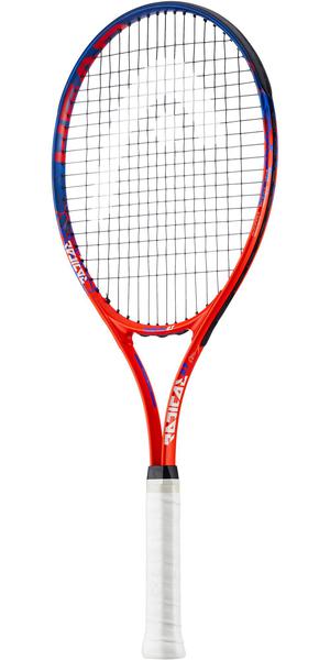 Head Radical 27 Inch Aluminium Tennis Racket (2017) - main image