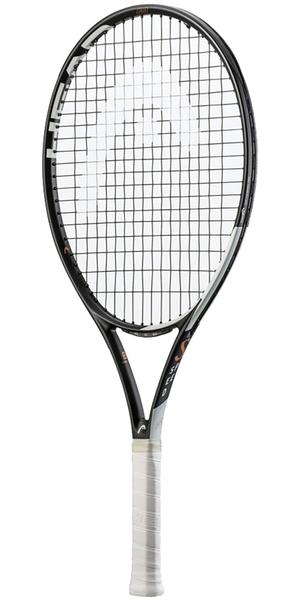 Head Speed 25 Inch Junior Composite Tennis Racket (2022) - main image