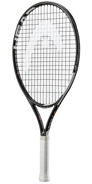 Head Speed 23 Inch Junior Composite Tennis Racket (2022) - main image